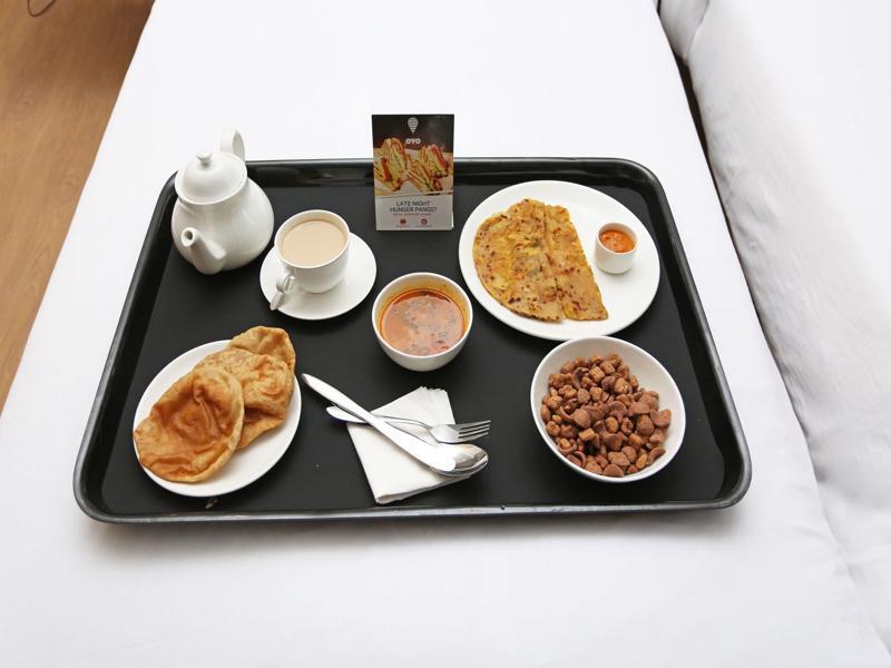 Fabhotel Arton Suite - Nr Mumbai International Airport Екстер'єр фото